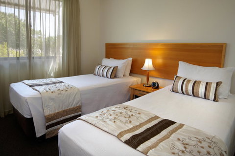 Metro Advance Apartments & Hotel - Accommodation Georgetown 9