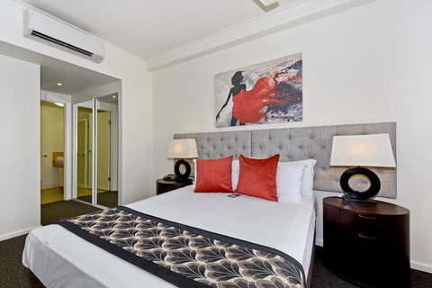 Metro Advance Apartments & Hotel - Accommodation Georgetown 13