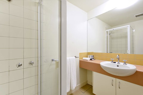 Metro Advance Apartments & Hotel - Accommodation Georgetown 10