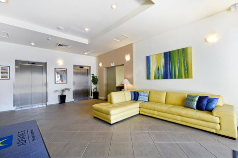 Metro Advance Apartments & Hotel - Accommodation Georgetown 19
