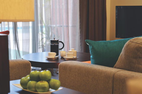 Metro Advance Apartments & Hotel - Accommodation Georgetown 4