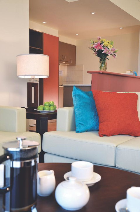 Metro Advance Apartments & Hotel - Accommodation Georgetown 3