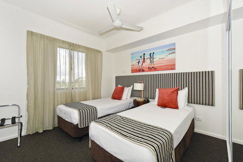 Metro Advance Apartments & Hotel - Accommodation Georgetown 17
