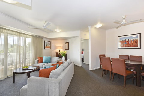 Metro Advance Apartments & Hotel - Accommodation Georgetown 5