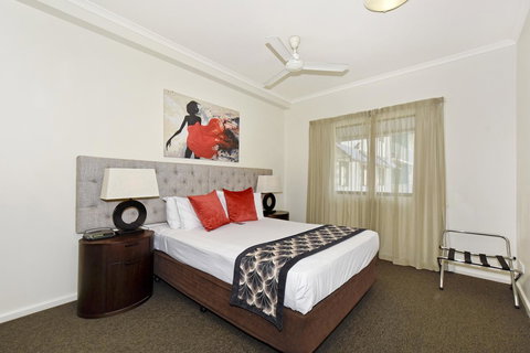 Metro Advance Apartments & Hotel - Accommodation Georgetown 12