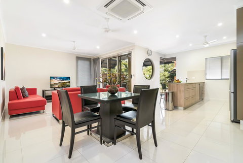 Elsey On Parap - Accommodation Georgetown 27