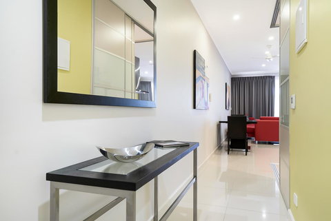 Elsey On Parap - Accommodation Georgetown 17