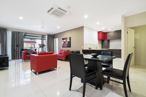 Elsey On Parap - Accommodation Georgetown 19