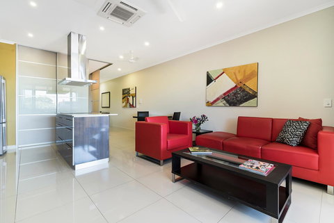 Elsey On Parap - Accommodation Georgetown 15
