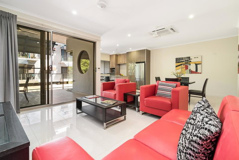 Elsey On Parap - Accommodation Georgetown 25