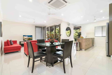 Elsey On Parap - Accommodation Georgetown 3