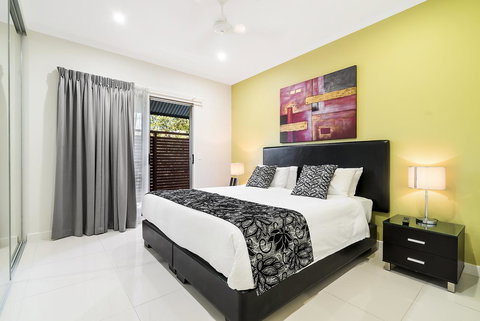 Elsey On Parap - Accommodation Georgetown 24