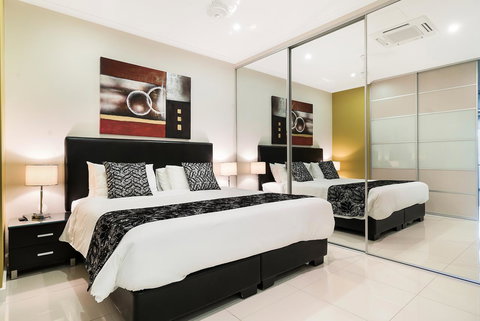 Elsey On Parap - Accommodation Georgetown 16