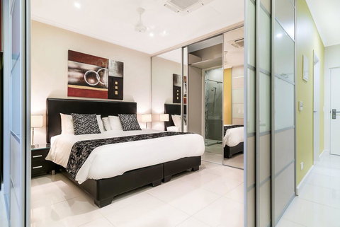 Elsey On Parap - Accommodation Georgetown 1