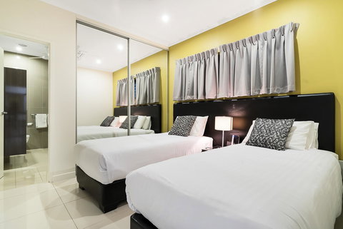 Elsey On Parap - Accommodation Georgetown 20