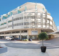 Nesuto The Entrance formerly Waldorf The Entrance Serviced Apartments - Accommodation Georgetown
