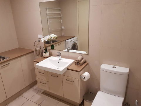 Darwin-Ocean Views, Tropical Getaway, Pool & Aircon - Accommodation Georgetown 14