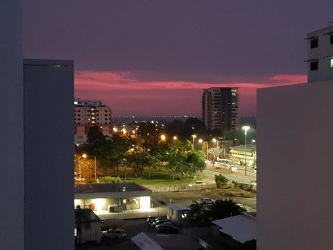 Darwin-Ocean Views, Tropical Getaway, Pool & Aircon - Accommodation Georgetown 19