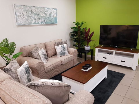 Darwin-Ocean Views, Tropical Getaway, Pool & Aircon - Accommodation Georgetown 3