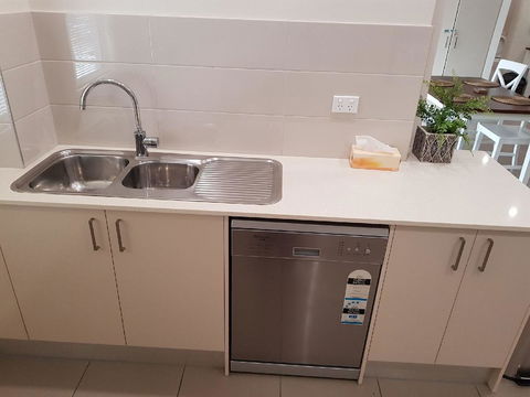 Darwin-Ocean Views, Tropical Getaway, Pool & Aircon - Accommodation Georgetown 12