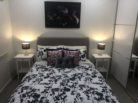 Darwin-Ocean Views, Tropical Getaway, Pool & Aircon - Accommodation Georgetown 2