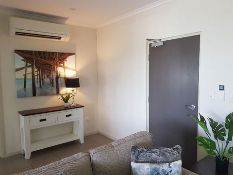 Darwin-Ocean Views, Tropical Getaway, Pool & Aircon - Accommodation Georgetown 6