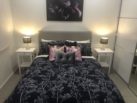 Darwin-Ocean Views, Tropical Getaway, Pool & Aircon - Accommodation Georgetown 1