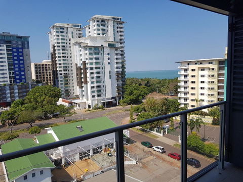 Darwin-Ocean Views, Tropical Getaway, Pool & Aircon - Accommodation Georgetown 20