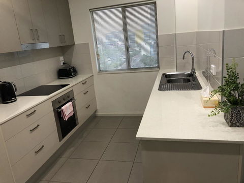 Darwin-Ocean Views, Tropical Getaway, Pool & Aircon - Accommodation Georgetown 10