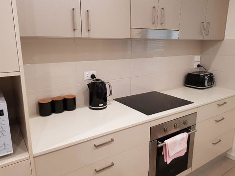 Darwin-Ocean Views, Tropical Getaway, Pool & Aircon - Accommodation Georgetown 9