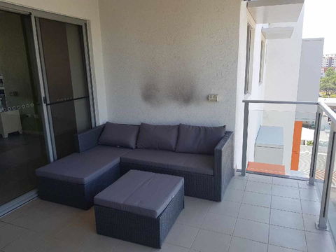 Darwin-Ocean Views, Tropical Getaway, Pool & Aircon - Accommodation Georgetown 17