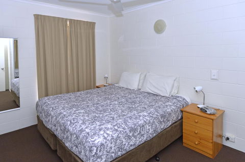 City Gardens Apartments - Accommodation Georgetown 10