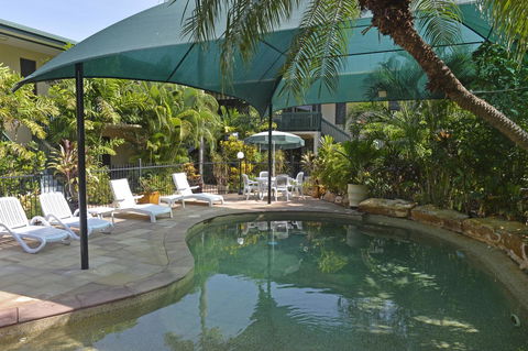 City Gardens Apartments - Accommodation Georgetown 0