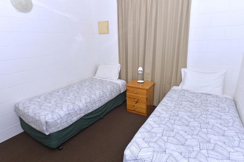 City Gardens Apartments - Accommodation Georgetown 9