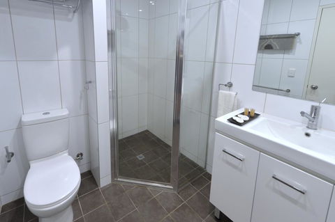 City Gardens Apartments - Accommodation Georgetown 3