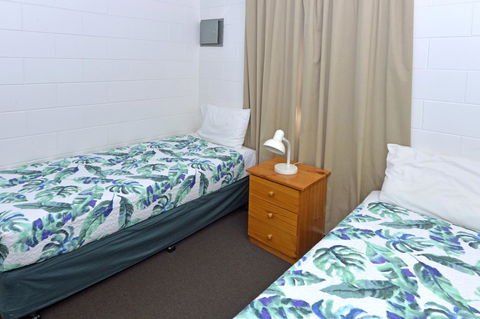 City Gardens Apartments - Accommodation Georgetown 7