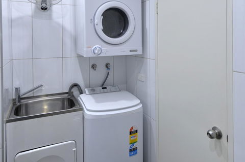 City Gardens Apartments - Accommodation Georgetown 5