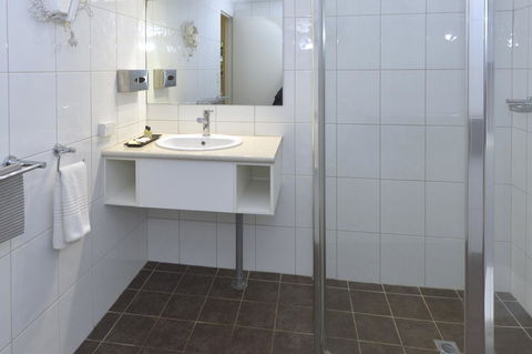 City Gardens Apartments - Accommodation Georgetown 15