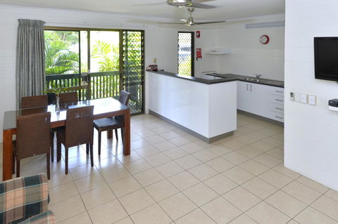 City Gardens Apartments - Accommodation Georgetown 2