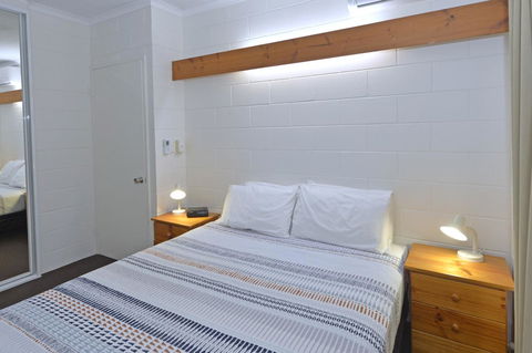 City Gardens Apartments - Accommodation Georgetown 6