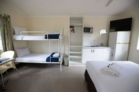Darwin FreeSpirit Resort - Accommodation Georgetown 17