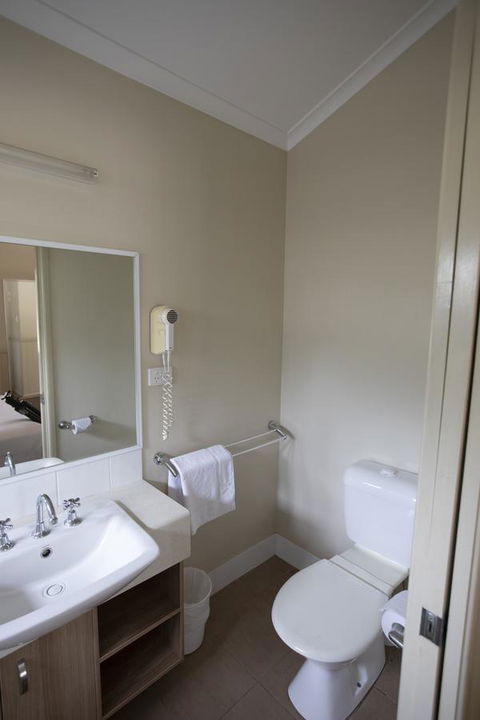 Darwin FreeSpirit Resort - Accommodation Georgetown 5