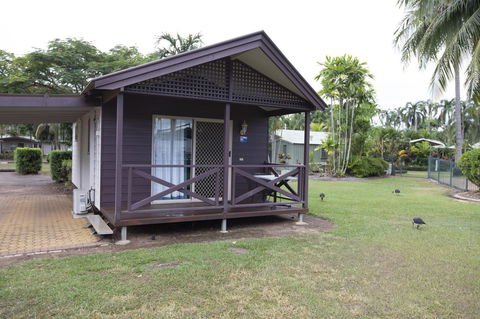 Darwin FreeSpirit Resort - Accommodation Georgetown 43