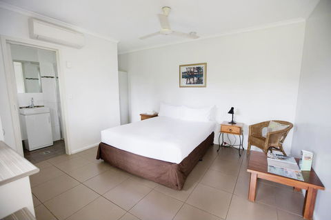 Darwin FreeSpirit Resort - Accommodation Georgetown 15