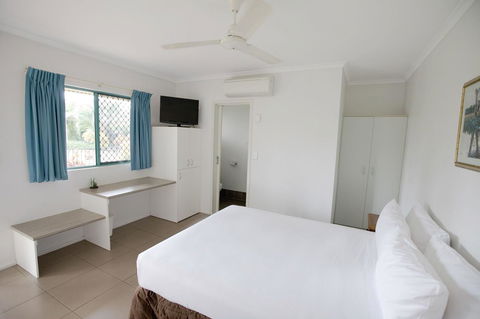 Darwin FreeSpirit Resort - Accommodation Georgetown 13