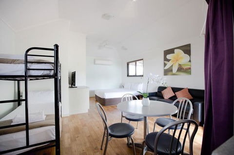 Darwin FreeSpirit Resort - Accommodation Georgetown 35