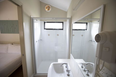 Darwin FreeSpirit Resort - Accommodation Georgetown 32