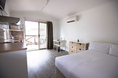 Darwin FreeSpirit Resort - Accommodation Georgetown 38