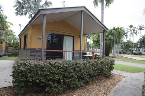 Darwin FreeSpirit Resort - Accommodation Georgetown 42