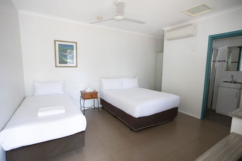 Darwin FreeSpirit Resort - Accommodation Georgetown 26